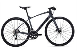 Xe đạp điện touring Giant FASTROAD ADVANCED 2 2022